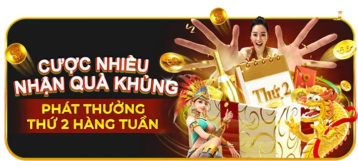 Hoàn Trả Hàng Tuần Cho Cá Cược Đá Gà